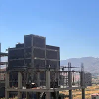 پیش فروش بلوار نظام مهندسی