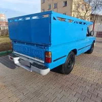 نیسان دیزل 90|خودرو سواری و وانت|اردبیل, |دیوار