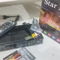 گیرنده تصویری دیجیتال