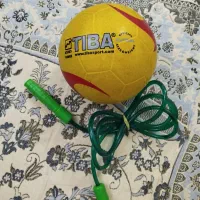 توپ فوتسال|ورزش‌های توپی|خرم‌آباد, |دیوار