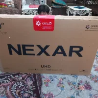 ال ای دی نکسار ۵۰ اینج