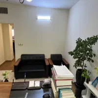 فروش ست کامل مجموعه، میز و صندلی اداری دستدوم|مبلمان اداری|تهران, صادقیه|دیوار