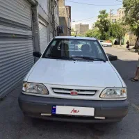 وانت پراید ۱۴۰۳