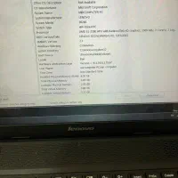 لپتاپ lenovo|رایانه همراه|رامسر, |دیوار