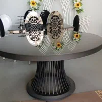 میز تالاری احمدی