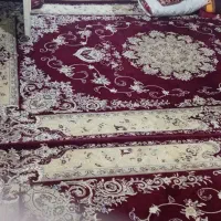 فرش|فرش|خرمدره, |دیوار