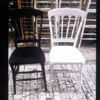 ظروف کرایه و اجاره میز و صندلی مادز