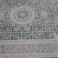 یک جفت فرش ۱۲۰۰ شانه تراکم ۳۶۰۰