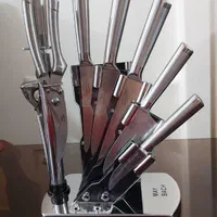 سرویس چاقو اسپانیایی