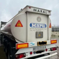 تانکر مارال وکانتینر چادری|خودرو سنگین|اسلام‌شهر, شاطره|دیوار