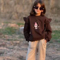 تولیدی پوشاک بچه گانه