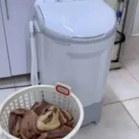 پتو شور نو داخل کارتن استفاده نشده