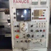 تراش cnc ژاپن و پرس هیدرولیک ۴۰تن|ماشین‌آلات صنعتی|رباط‌کریم, نصیرشهر|دیوار
