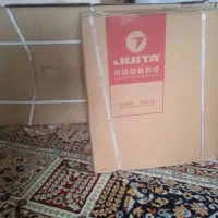 چرخ پنج نخ صنعتی|چرخ خیاطی و ریسندگی|بندر ترکمن, |دیوار