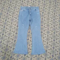 شلواربوت کات