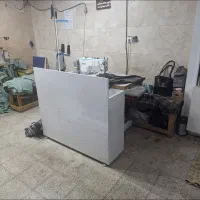 پاچال چرخ خیاطی