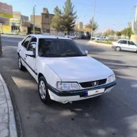 پژو Slx مدل ۹۱ تیوفایو Tu5