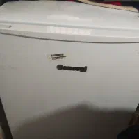 یخچال در حد نو جنرال 5فوت