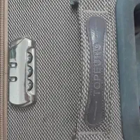 چمدان متوسط|کیف، کفش، کمربند|مشهد, موعود|دیوار