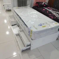 سرویس خواب یکنفره|تخت و سرویس خواب|پاکدشت, پاکدشت (مامازند)|دیوار