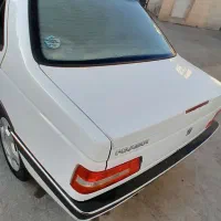 گاز سیمی موتور و گیر بوکس  بشرط شیشه دودی|خودرو سواری و وانت|صدرا-فارس, فاز ۱|دیوار