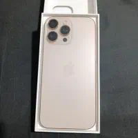 گوشی آیفون ۱۶ پرومکس در حد نو|موبایل|شیراز, معالی‌آباد|دیوار