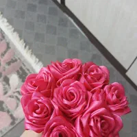 شاخه گل ربانی