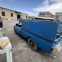 راننده یانیرو