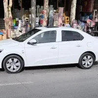 تارا  v2اتومات مدل ۴۰۲