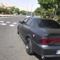 سمند ef7 فول اسپرت کم کارکرد|خودرو سواری و وانت|تهران, گیشا|دیوار