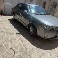 دنا پلاس مدل ۹۶ فول سانروف دار|خودرو سواری و وانت|کرمانشاه, |دیوار