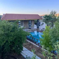 اجاره روزانه باغ ویلا