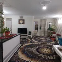 ۱۰۵متر۲خواب قولنامه ای پارکینگ دار بوستانها|فروش آپارتمان|باغستان, |دیوار