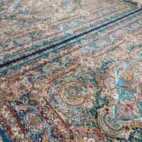 فرش دستباف جفت 12 متری طرح سالاری|فرش|مشهد, امام رضا (ع)|دیوار