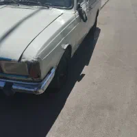 وانت پیکان مدل 86|خودرو سواری و وانت|مشهد, مهدی آباد|دیوار