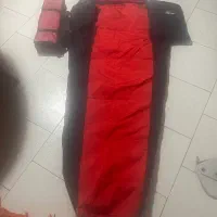 کیسه خواب اذر کنتال ارس مدلw600