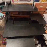 میز کامپیوتر|میز تحریر و کامپیوتر|شیراز, شریف‌آباد|دیوار