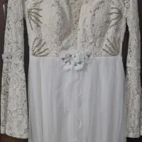 لباس عقدی ، محضری