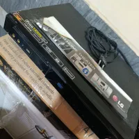 سینما خانواده در حد نو فقط چند بار استفاده شده