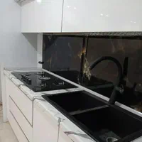 جاکفشی کمد تخت چوبی کابینت میز قفسه کار سازی|مصالح و تجهیزات ساختمان|رامسر, |دیوار