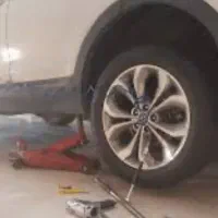 پنچرگیری سیار باطری امداد خودرو در محل شما|خدمات موتور و ماشین|شیراز, فرهنگ شهر|دیوار