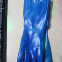 دستکش ضد اسید