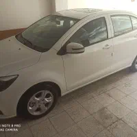 فروش خودرو شاهین خشک مدل1403|خودرو سواری و وانت|بجنورد, |دیوار