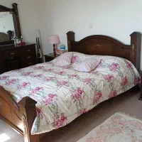 سرویس تختخواب دو نفره