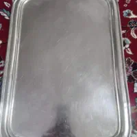 چندتا سینی ورشو قدیمی