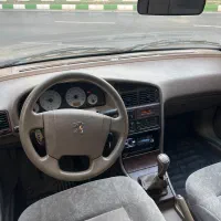 پارس ۸۹ بدون رنگ ، شاسی پلمپ در حد|خودرو سواری و وانت|مشهد, رضاشهر|دیوار