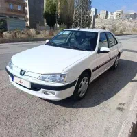 پژو پارس tu5مدل1401|خودرو سواری و وانت|اردبیل, |دیوار