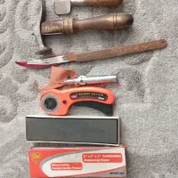 لوازم کفاشی