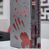 پلی 1 و 2 کاستوم شده