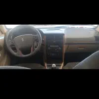 پارس tu5|خودرو سواری و وانت|داراب, |دیوار